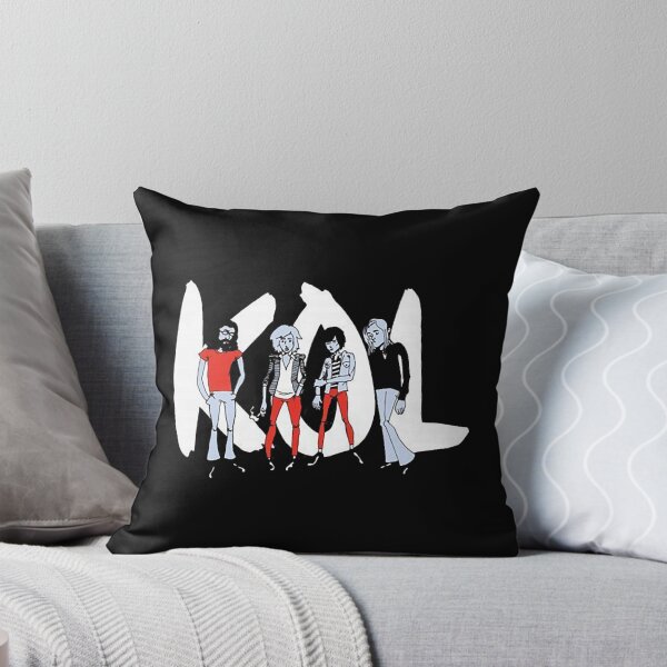 Item preview, Music - Kings of Leon designed and sold by SwenSonnola.