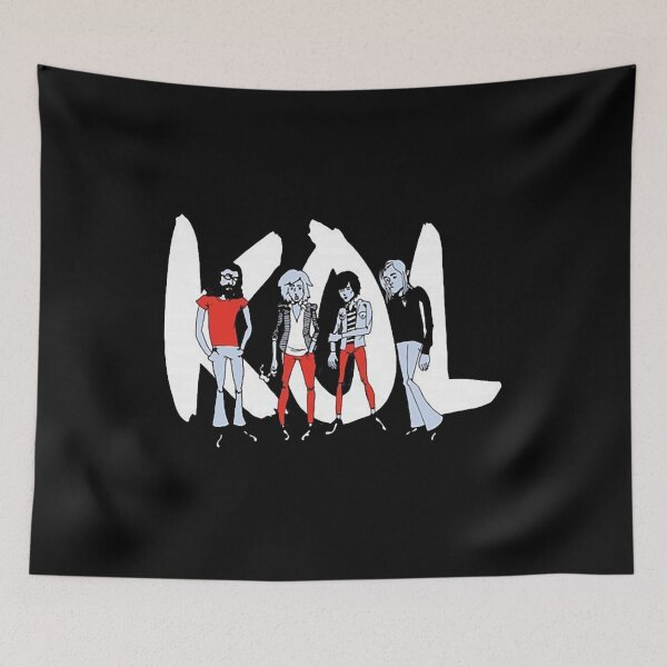 Item preview, Music - Kings of Leon designed and sold by SwenSonnola.