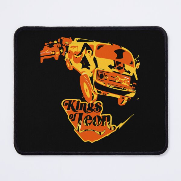 Item preview, Music - Kings of Leon designed and sold by SwenSonnola.