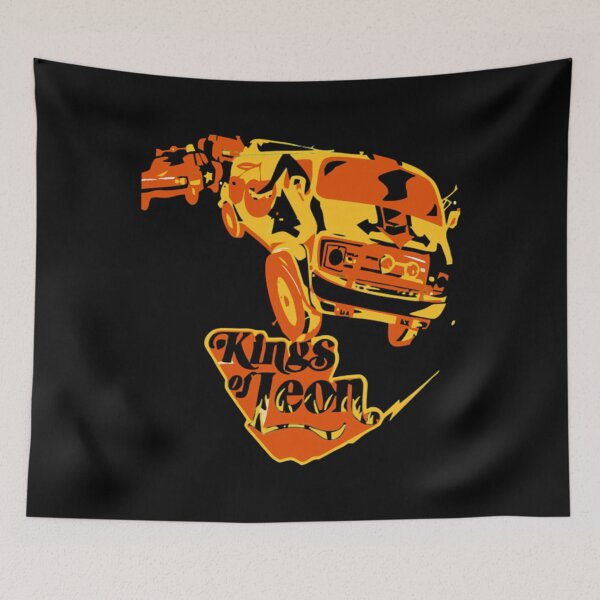 Item preview, Music - Kings of Leon designed and sold by SwenSonnola.