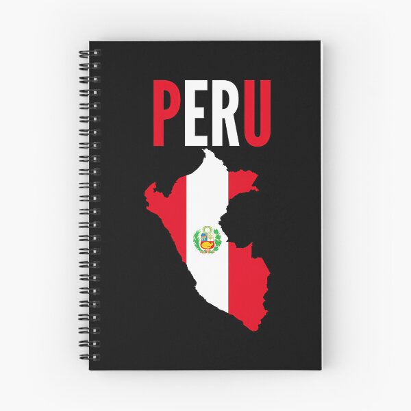 Item preview, Peru Map - Nationalism Patriotic 		 designed and sold by lannesodidoy.