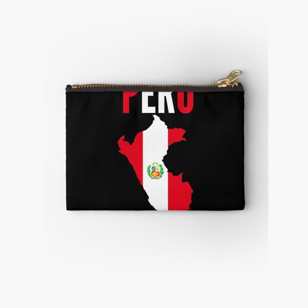 Item preview, Peru Map - Nationalism Patriotic 		 designed and sold by lannesodidoy.