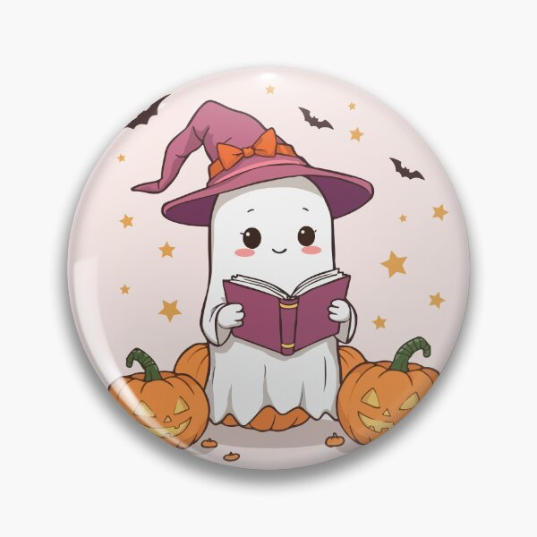 Item preview, Spooky and smart! designed and sold by LitaBarc.