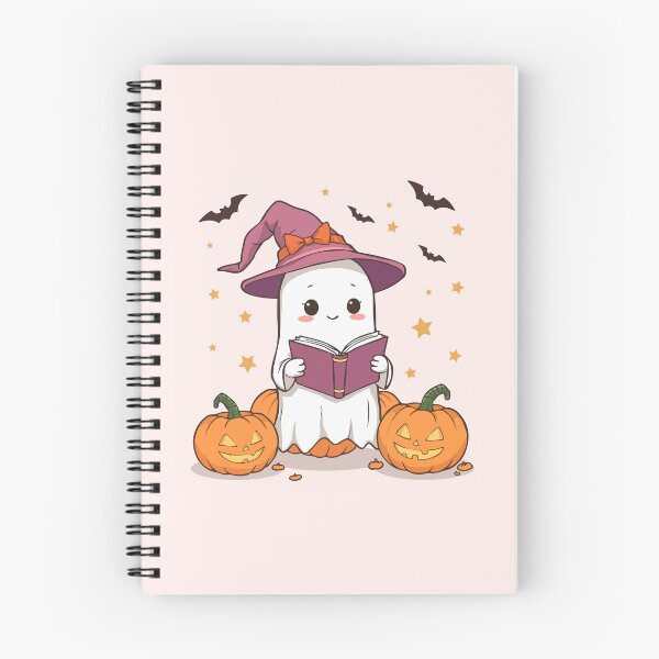 Item preview, Spooky and smart! designed and sold by LitaBarc.