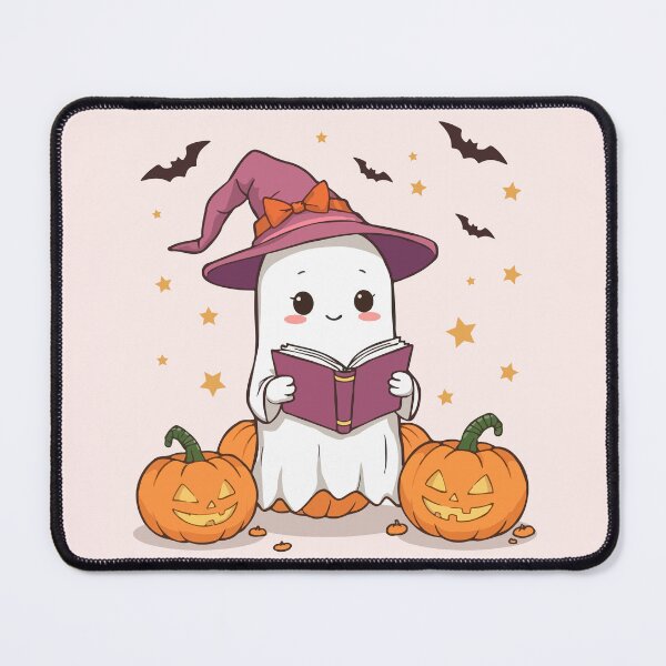 Item preview, Spooky and smart! designed and sold by LitaBarc.