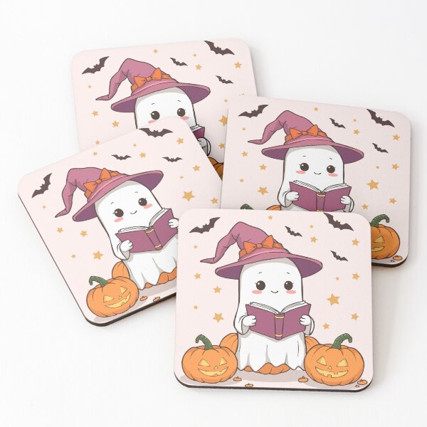 Item preview, Spooky and smart! designed and sold by LitaBarc.
