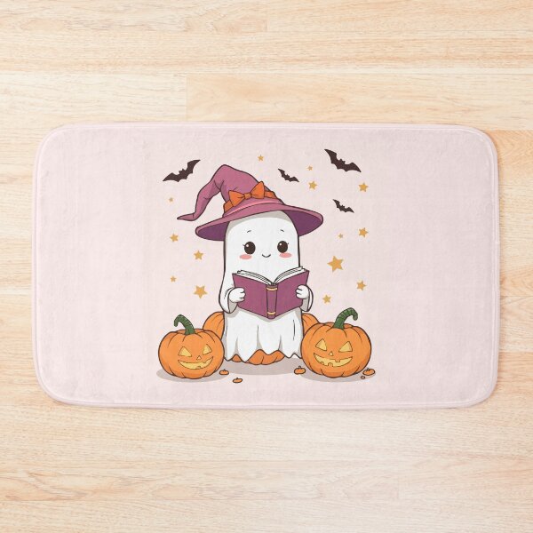 Item preview, Spooky and smart! designed and sold by LitaBarc.