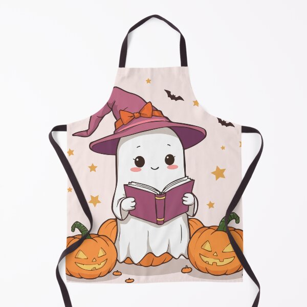 Item preview, Spooky and smart! designed and sold by LitaBarc.