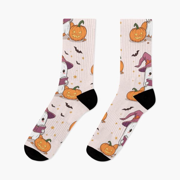 Item preview, Spooky and smart! designed and sold by LitaBarc.