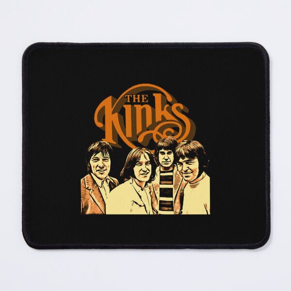 Item preview, Music - The Kinks designed and sold by WeldeGebrilm.