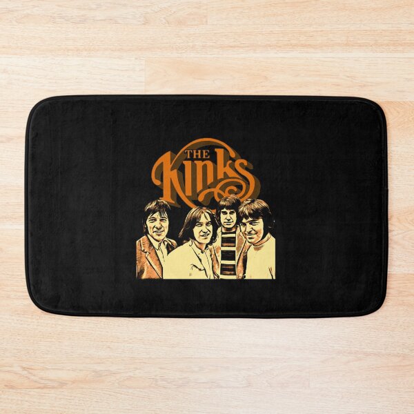 Item preview, Music - The Kinks designed and sold by WeldeGebrilm.