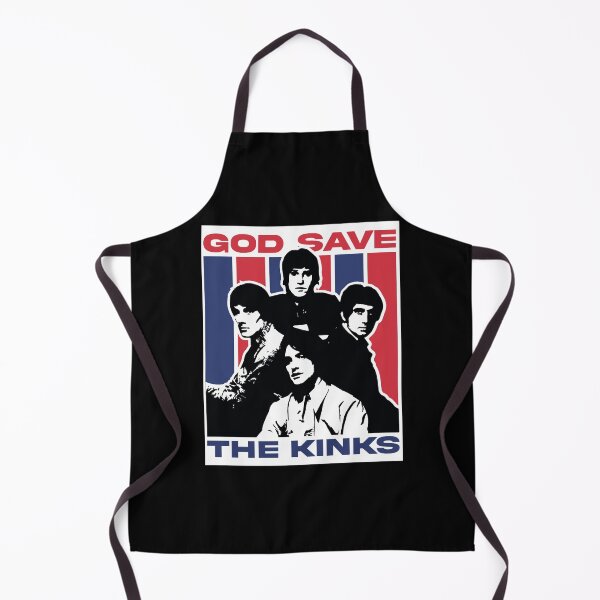 Item preview, Music - The Kinks designed and sold by WeldeGebrilm.