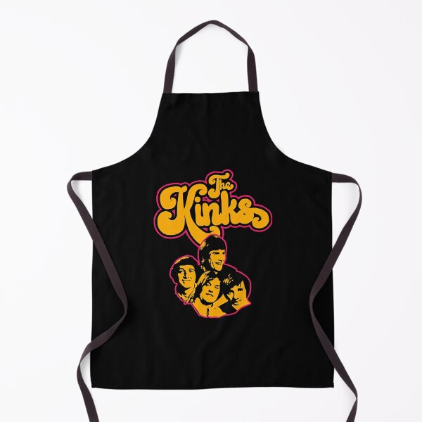 Item preview, Music - The Kinks designed and sold by WeldeGebrilm.