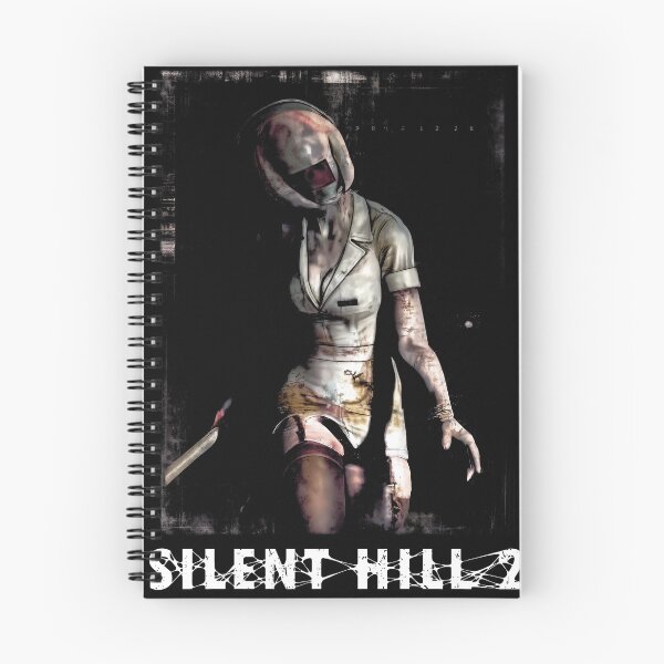 Item preview, Bubble Head Nurse: Syringe Seduction in Silent Hill 2 Remake designed and sold by Senpaiwaves.