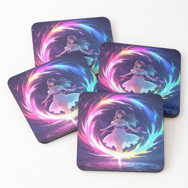 Item preview, Vibrant Magical Transformation Aura designed and sold by xArchGoDx.
