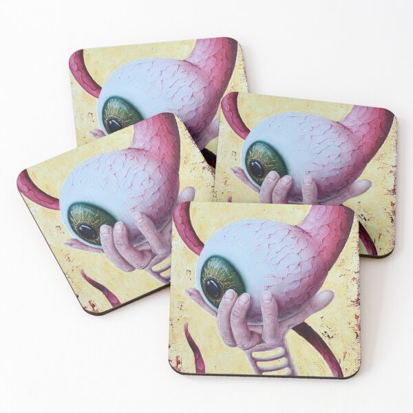 Item preview, Artist's eye designed and sold by YuliiaZavatska.