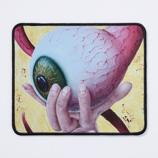 Item preview, Artist's eye designed and sold by YuliiaZavatska.