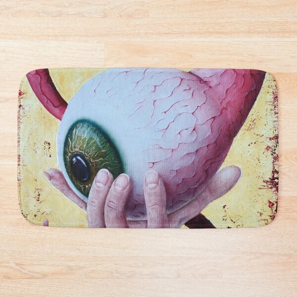 Item preview, Artist's eye designed and sold by YuliiaZavatska.