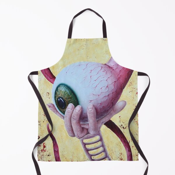 Item preview, Artist's eye designed and sold by YuliiaZavatska.