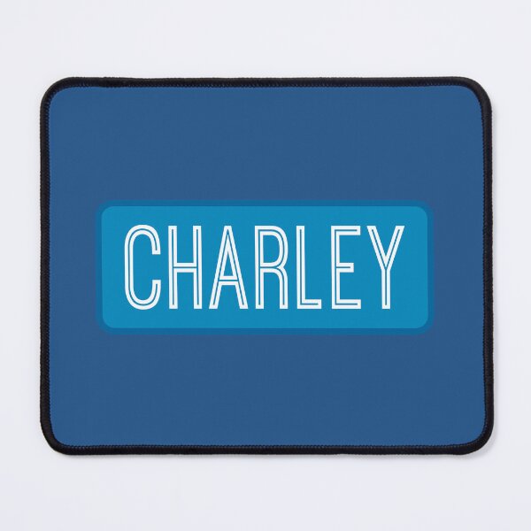 Item preview, Charley Name designed and sold by Jeallan Designs.