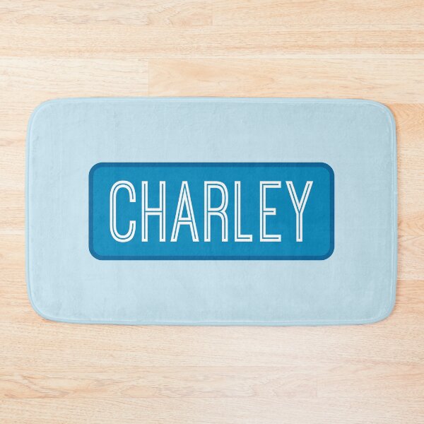 Item preview, Charley Name designed and sold by Jeallan Designs.