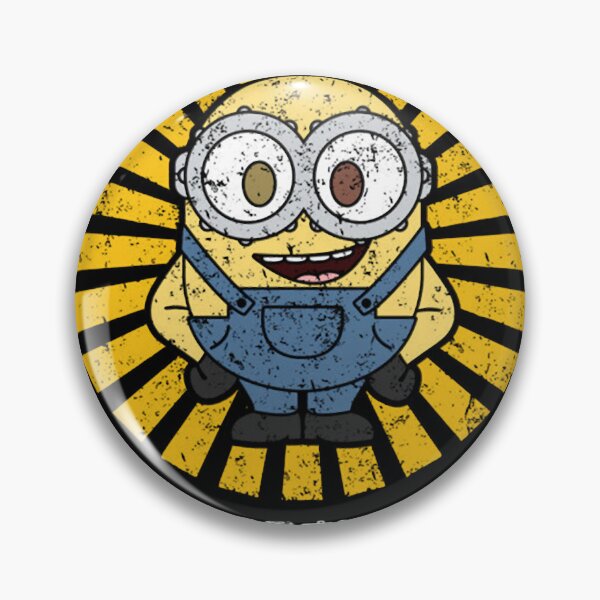 Artikelvorschau, Süße Minions entworfen und verkauft von SamurNesvi.