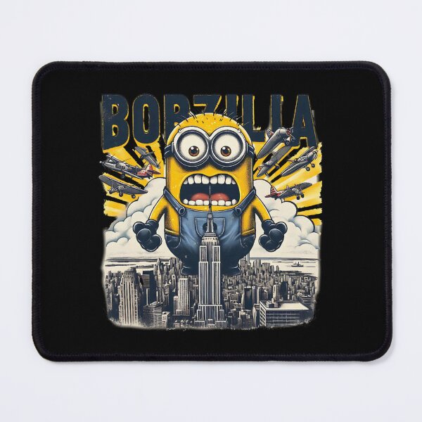 Artikelvorschau, Süße Minions entworfen und verkauft von SamurNesvi.