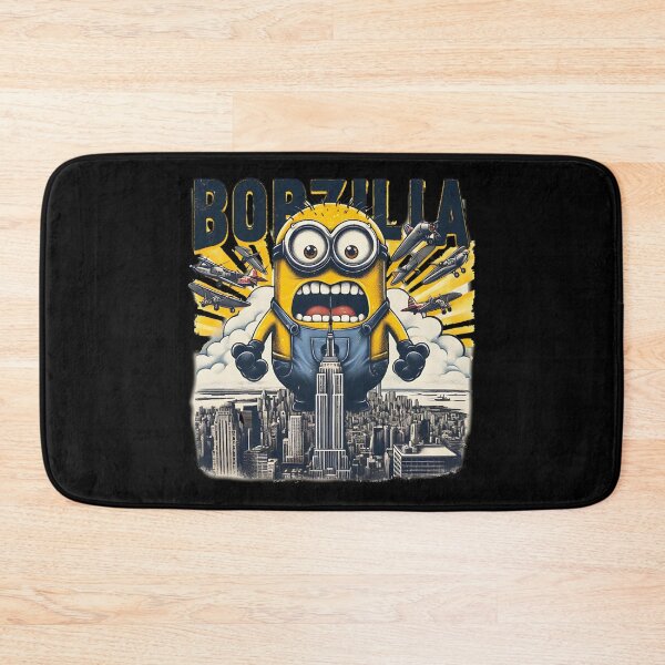 Item preview, Cute Minions designed and sold by SamurNesvi.