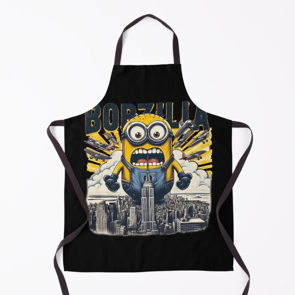 Item preview, Cute Minions designed and sold by SamurNesvi.