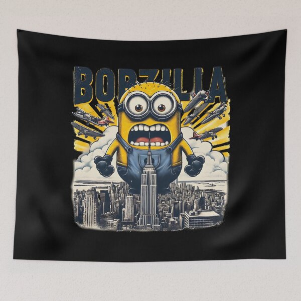 Item preview, Cute Minions designed and sold by SamurNesvi.