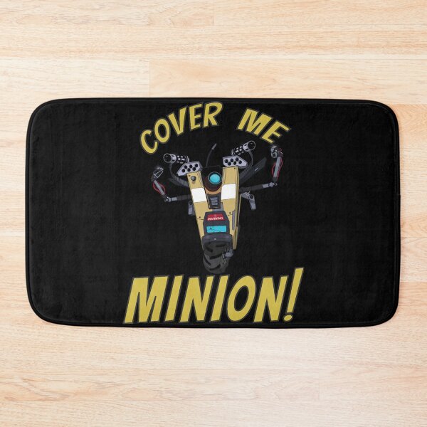 Item preview, Cute Minions designed and sold by SamurNesvi.