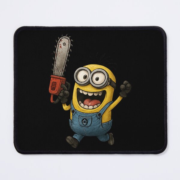 Item preview, Cute Minions designed and sold by SamurNesvi.