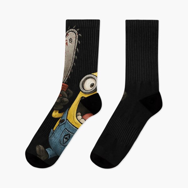 Artikelvorschau, Süße Minions entworfen und verkauft von SamurNesvi.