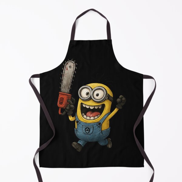 Item preview, Cute Minions designed and sold by SamurNesvi.