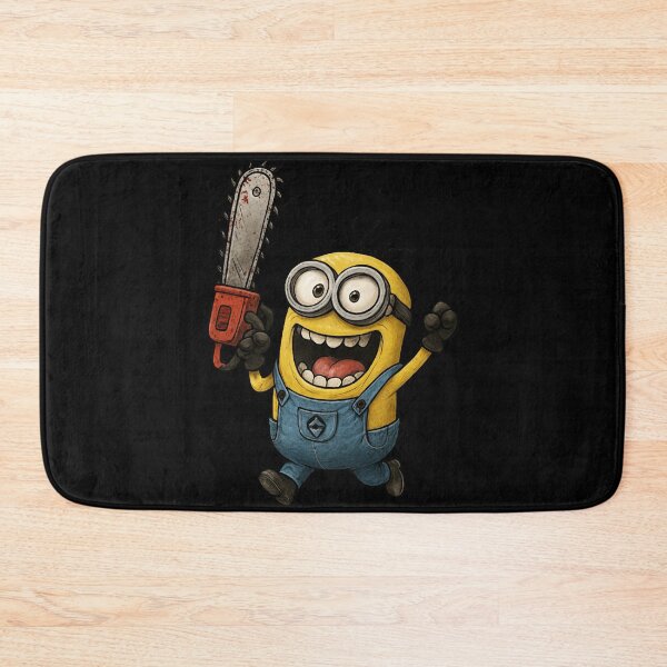 Item preview, Cute Minions designed and sold by SamurNesvi.