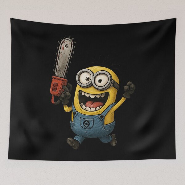 Item preview, Cute Minions designed and sold by SamurNesvi.