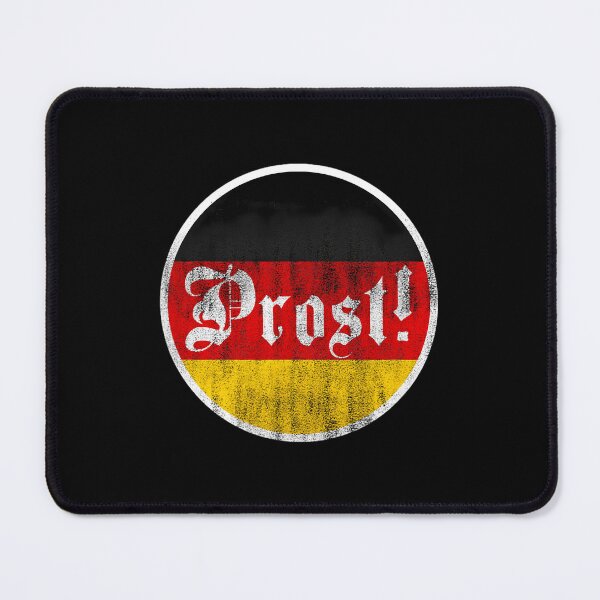 Item preview, Prost Oktoberfest Germany German Vintage Oktoberfest 		 designed and sold by yaldaatekeau.