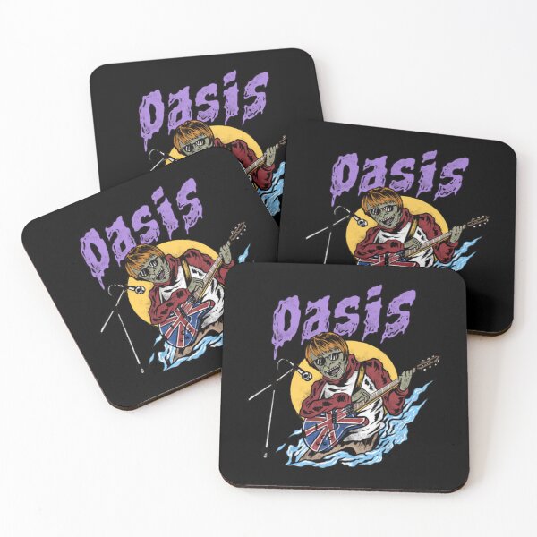 Item preview, Music - Oasis designed and sold by TperrySethy.