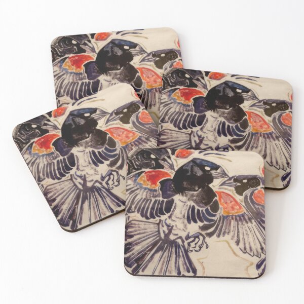 Item preview, Walter Anderson designed and sold by MARIAMOMO.