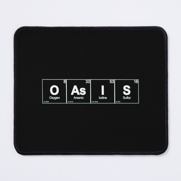 Item preview, Music - Oasis designed and sold by TperrySethy.