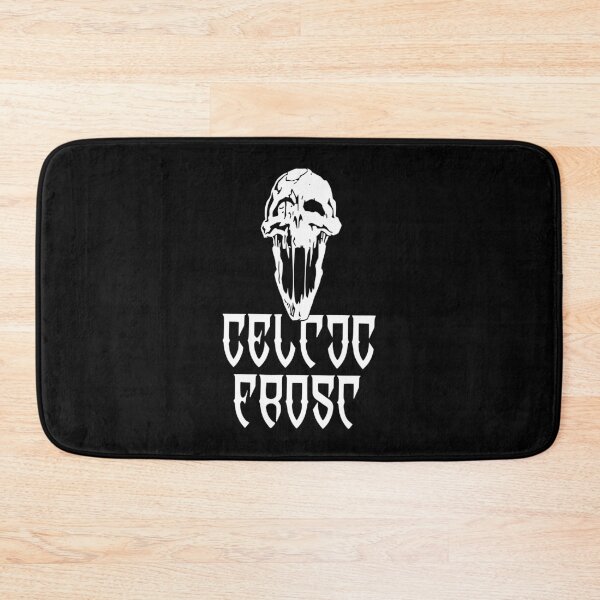Item preview, Celtic Frost HD Logo (Ver. 2) designed and sold by KPopverse2.