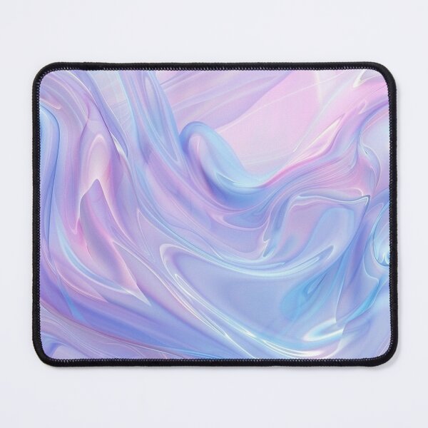 Item preview, Ethereal Pastel Silk designed and sold by Vision Crafted.