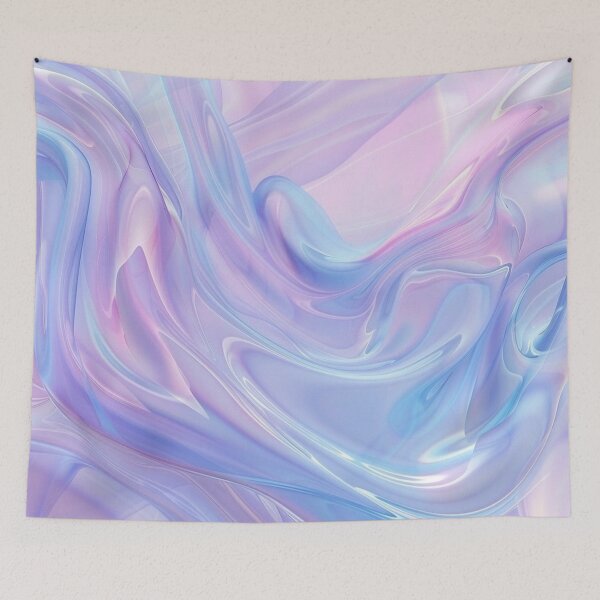 Item preview, Ethereal Pastel Silk designed and sold by Vision Crafted.