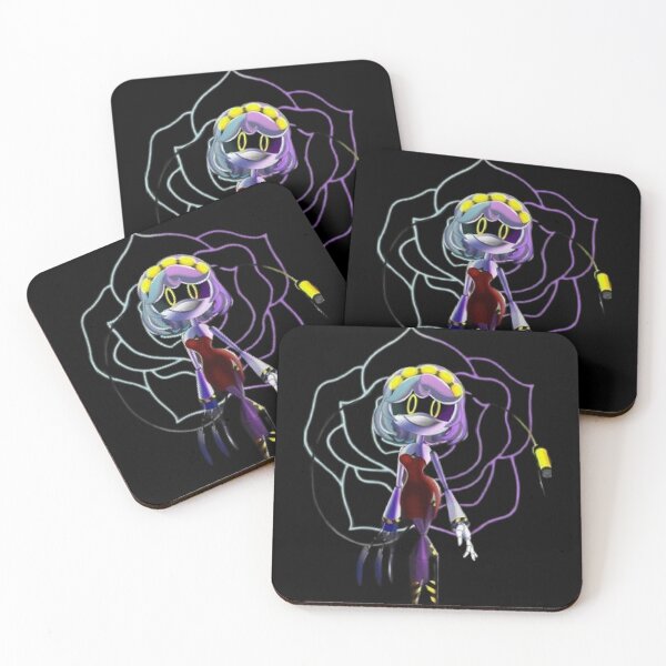 Item preview, Murder Drones designed and sold by NygaarDroxan.