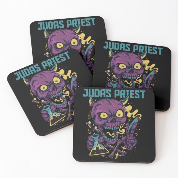 Item preview, Music - Judas Priest designed and sold by AftarOusutur.