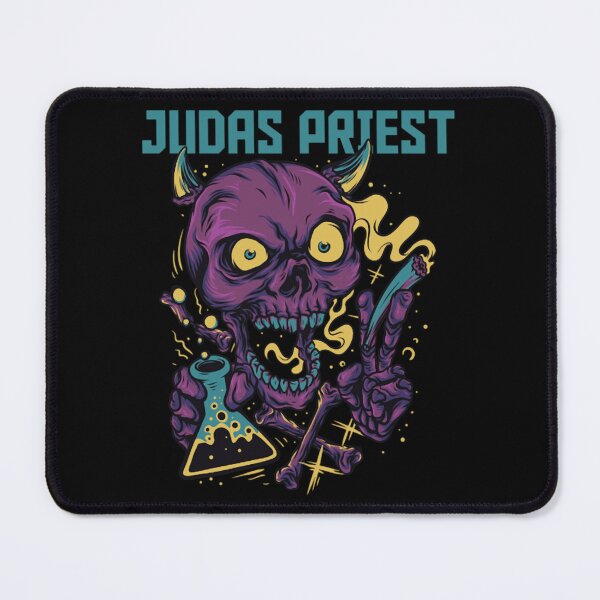 Item preview, Music - Judas Priest designed and sold by AftarOusutur.
