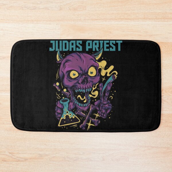 Item preview, Music - Judas Priest designed and sold by AftarOusutur.
