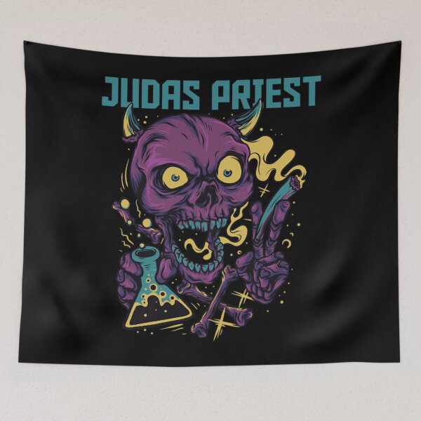 Item preview, Music - Judas Priest designed and sold by AftarOusutur.