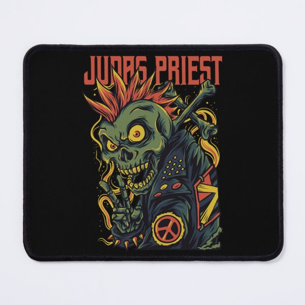 Item preview, Music - Judas Priest designed and sold by AftarOusutur.