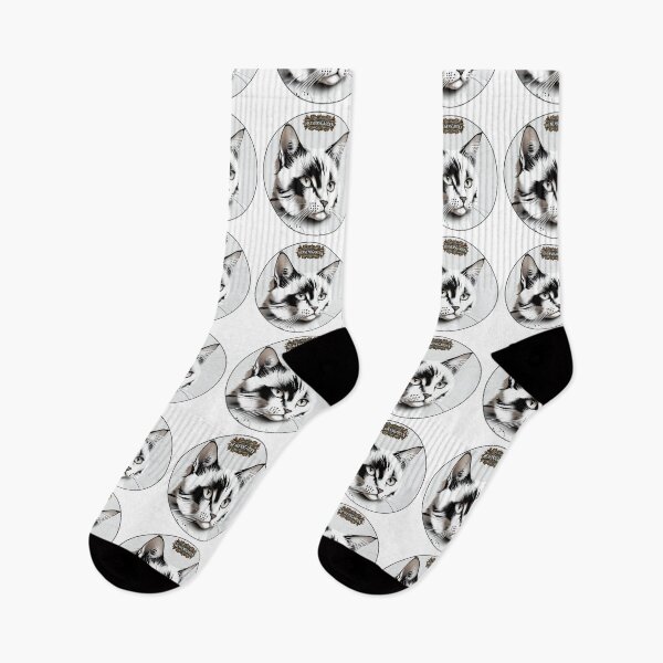 Item preview, Wild Cat designed and sold by Hevensgarden.